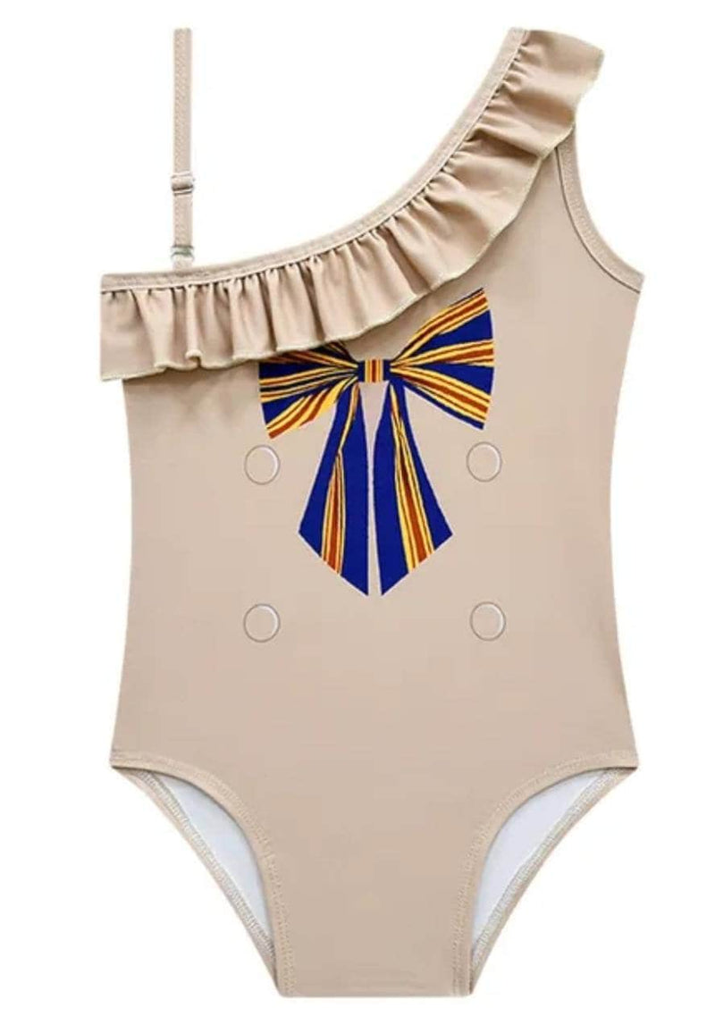 M3GAN Cosplay Megan Cosplay Swimsuit Tankini Summer dolls,Swimwear