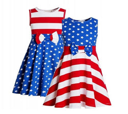 Little Miss Independent Girls 4th of July boys Girls 4th of July Toddler Clothes 4th of July Kids Shirt july 4th shirt