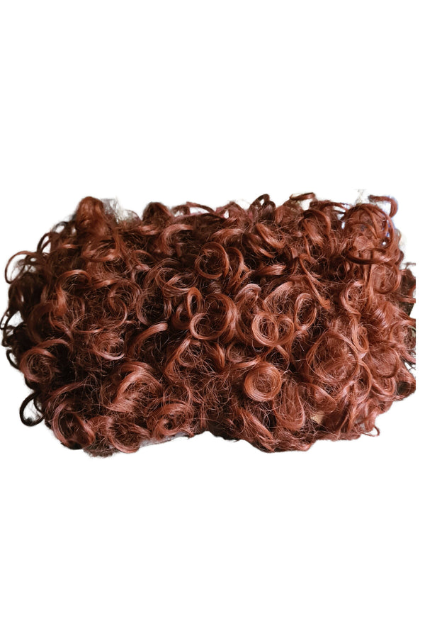 Winifred Sanderson Hocus Pocus Wig Large Poufs /Voluminous/ Halloween/ Dress Up Wig