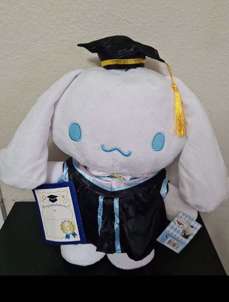 Kawaii Plushie Bouquet Graduation Valentine's Day Birthday Mother's Day Just Because I love you