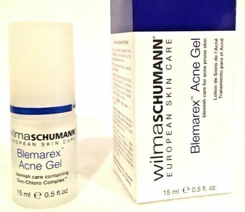 Wilma Schumann Blemarex™ Acne Gel0.5 oz. (15 ml)
